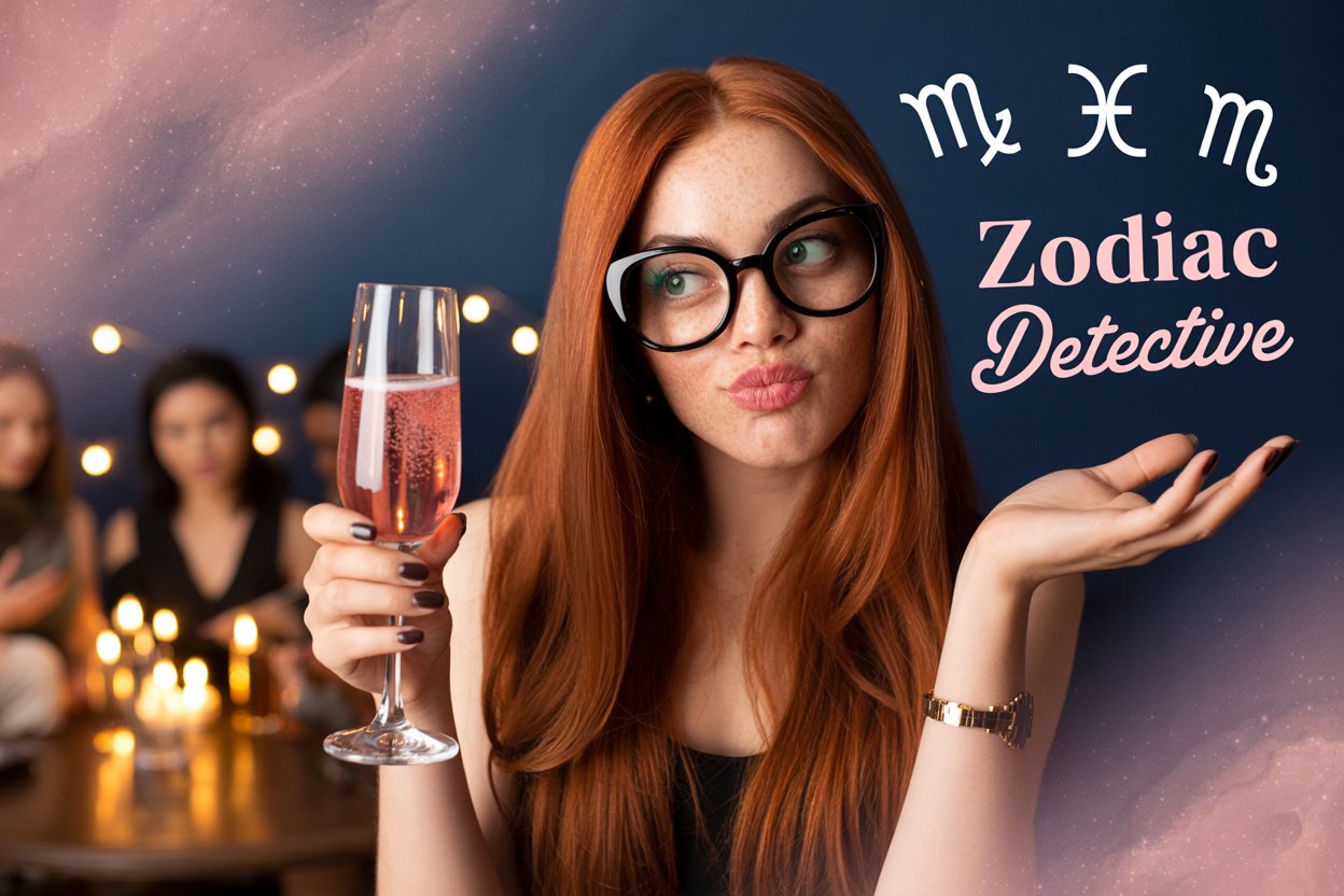 deviner le signe astrologique