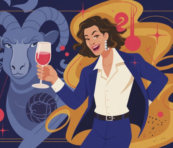 astrologie pourquoi on sennuie jamais avec belier