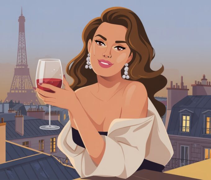 douceur et sensualite