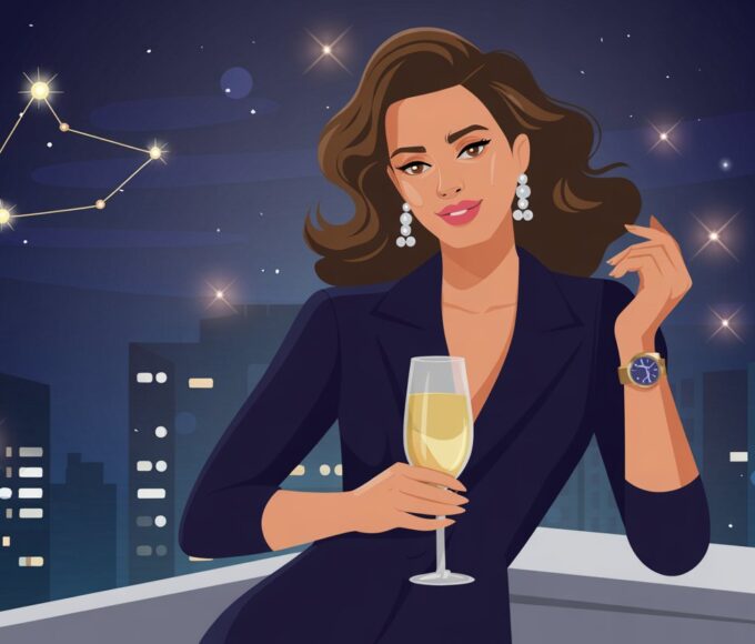 pourquoi capricorne signe dechire