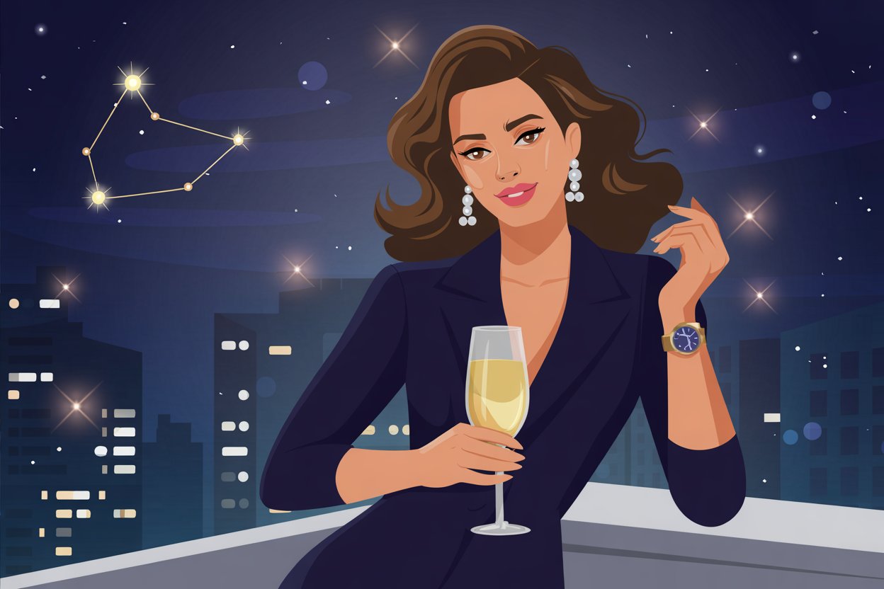 pourquoi capricorne signe dechire